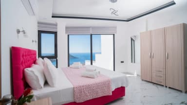 Villa Kübra Özel Havuzlu 30