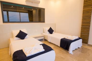 Villa Yağmur Sirena Korunaklı Havuz 58