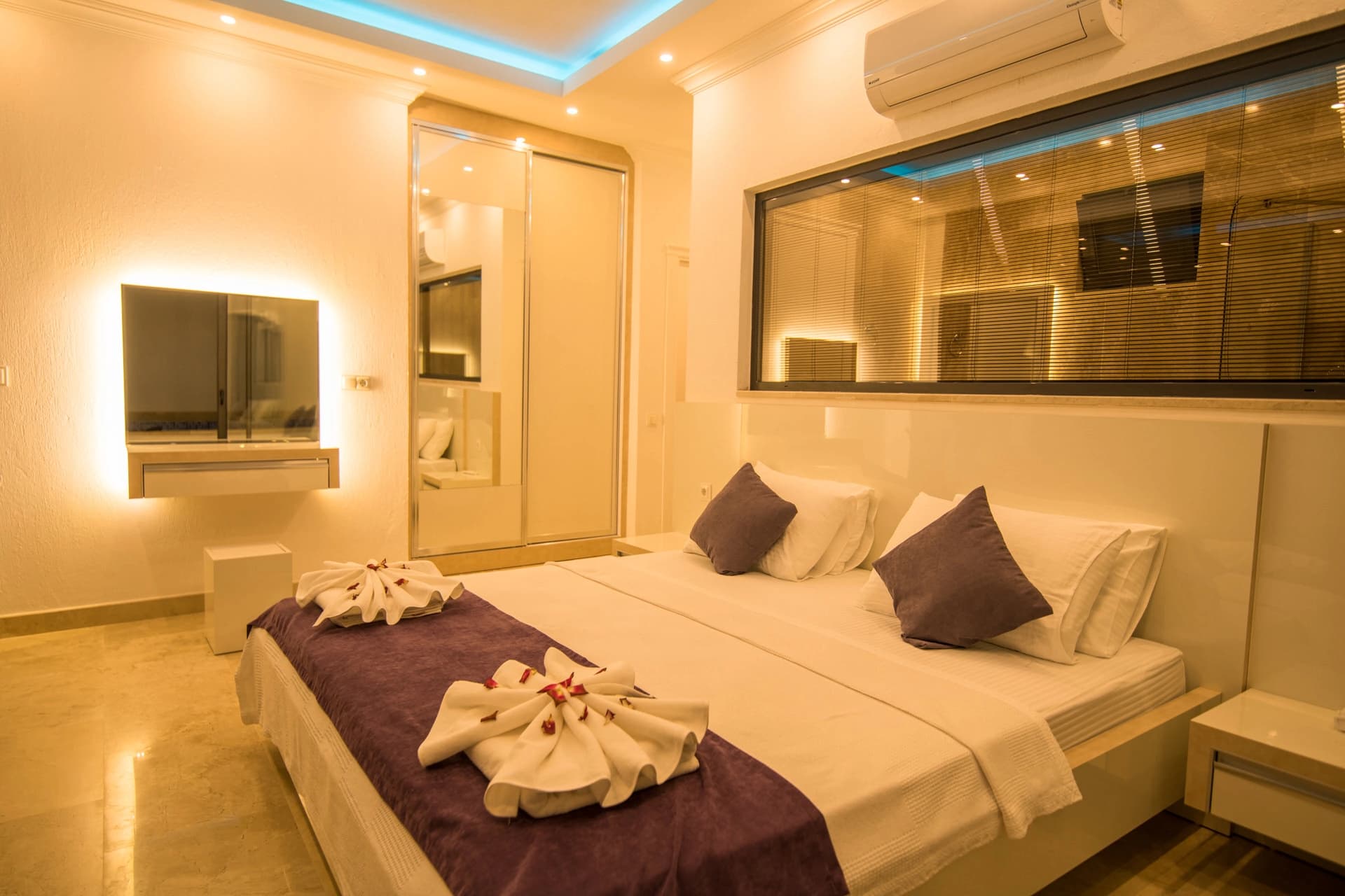 Villa Yağmur Sirena Kalkan 79