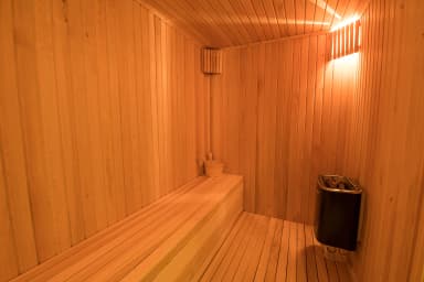 Villa Yağmur Sirena Kalkan 17