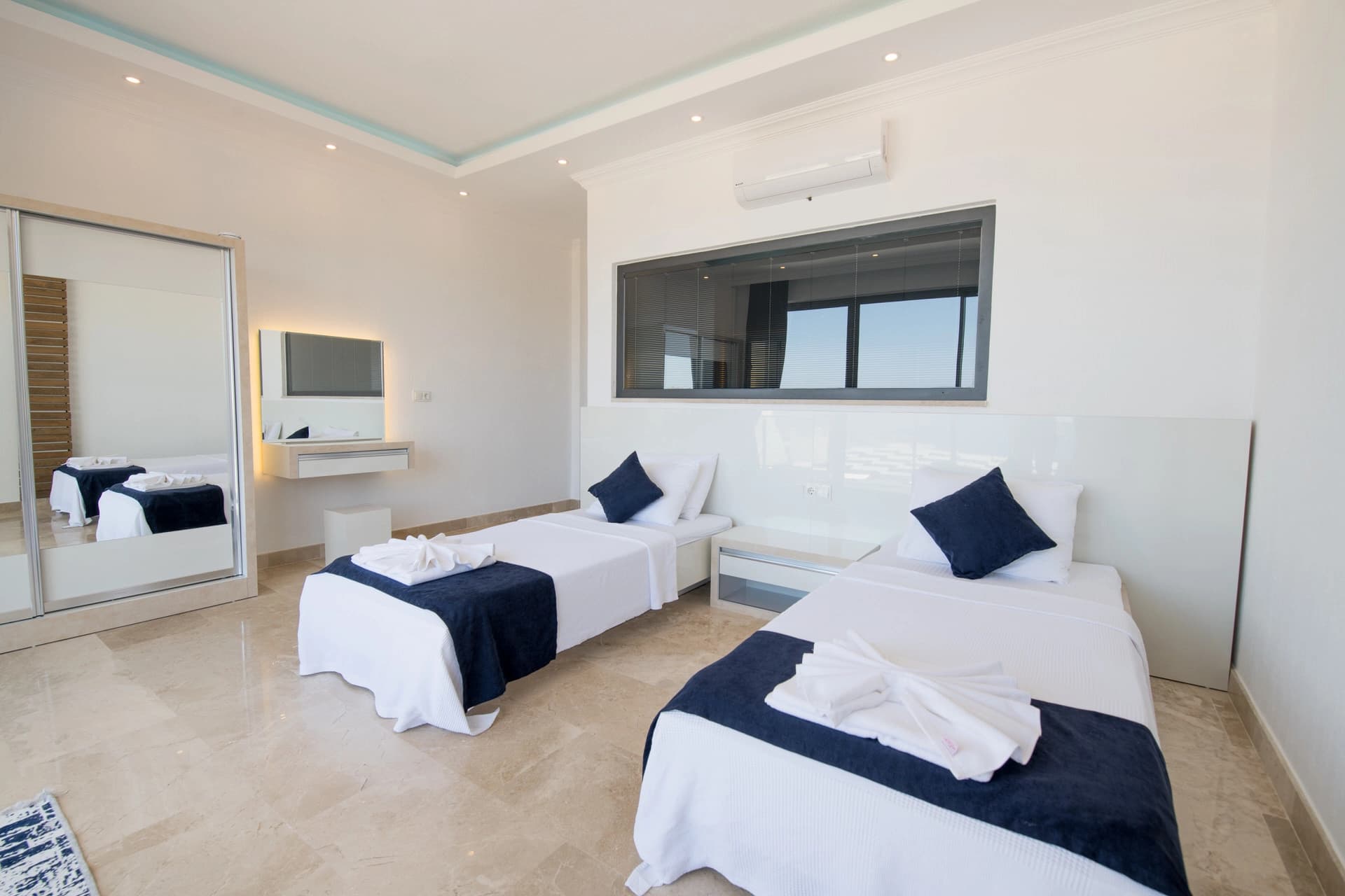 Villa Yağmur Sirena Kalkan 51