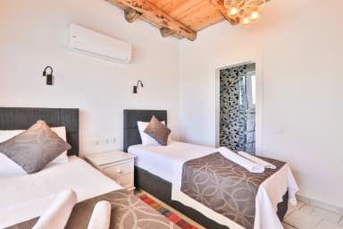 Villa Patara Flower Patara 65