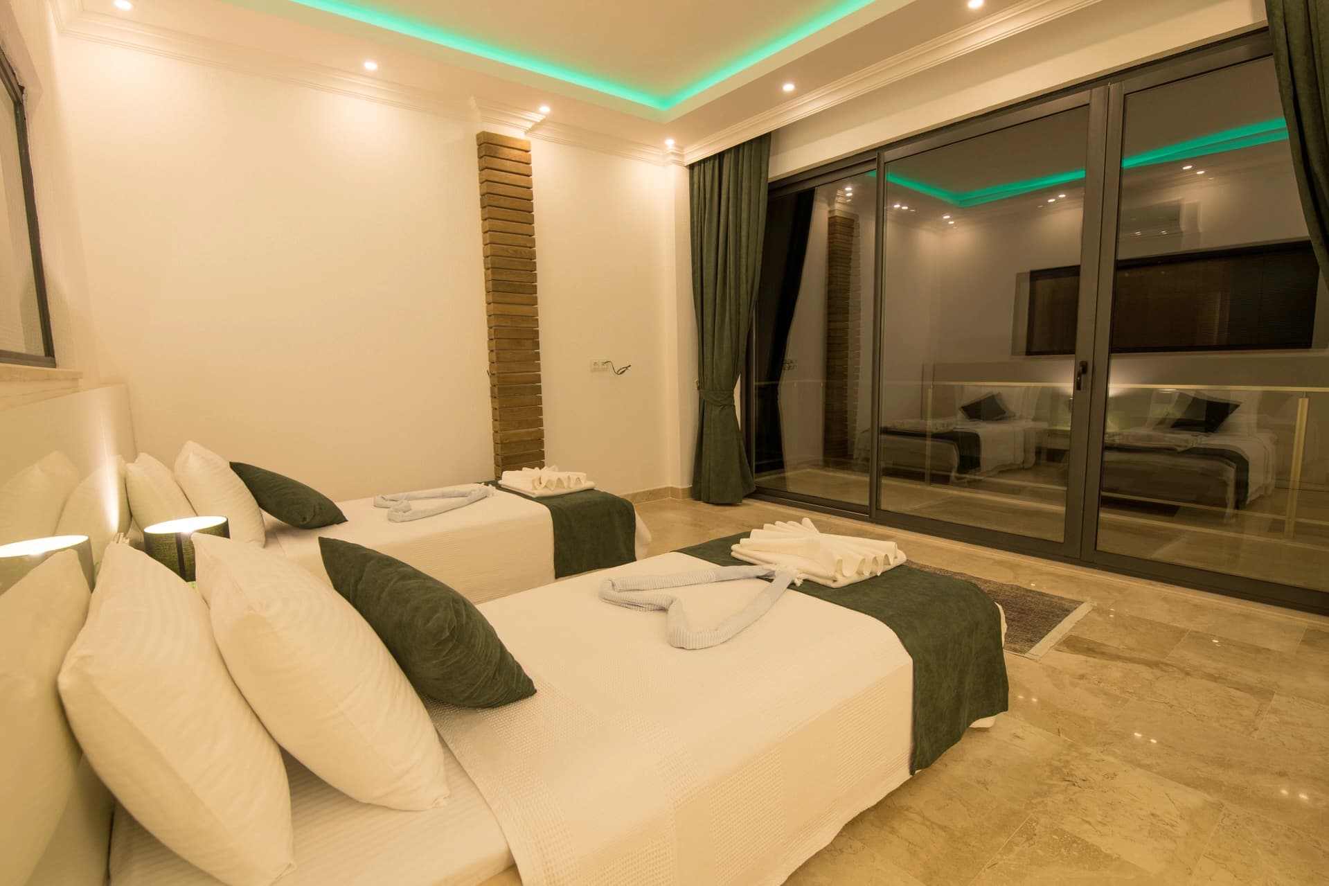 Villa Blue Sirena Kalkan 91