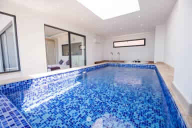 Villa Blue Sirena Kalkan 21
