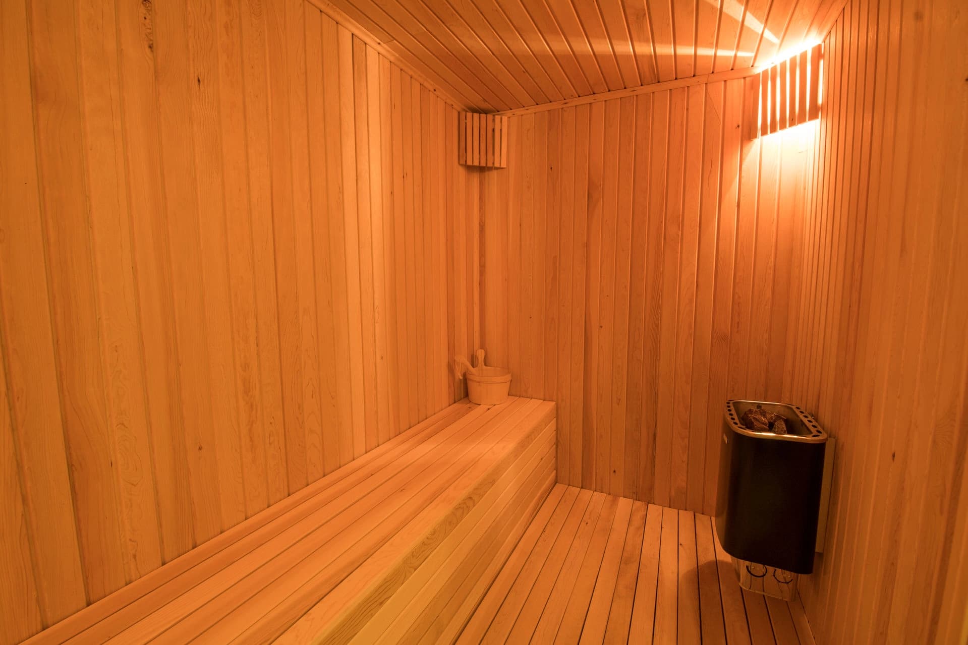 Villa Blue Sirena Korunaklı Havuz 56