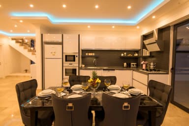 Villa Blue Sirena Kalkan 35