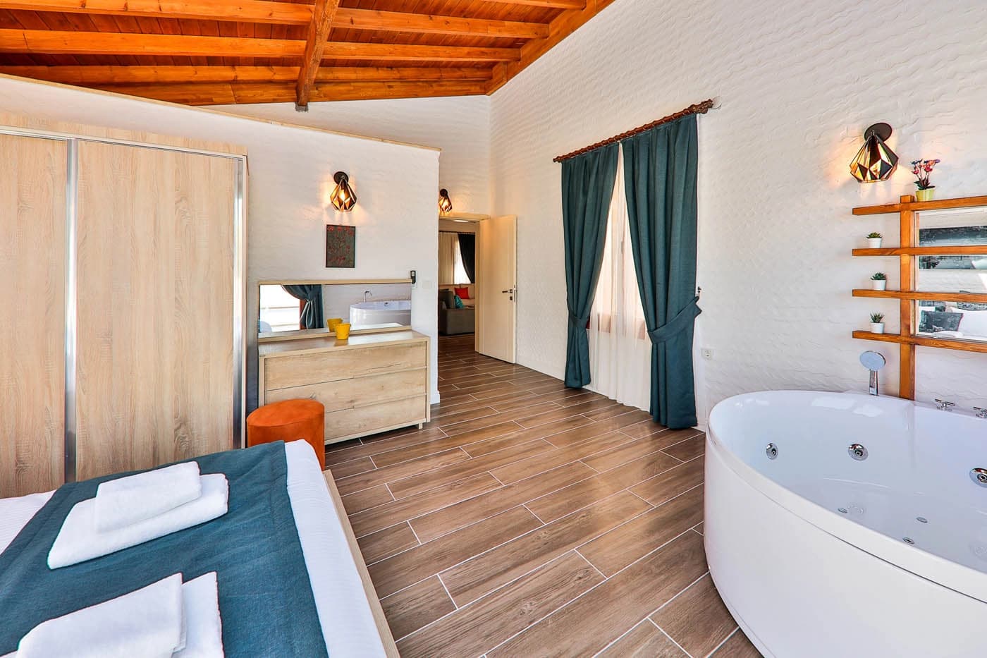 Villa Sunset 1 İslamlar 54