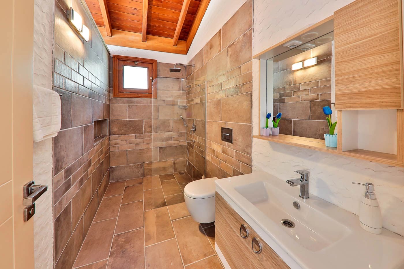 Villa Sunset 1 İslamlar 68