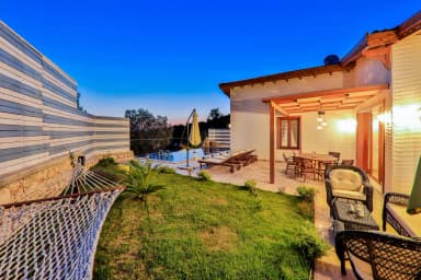 Villa Sunset 1 İslamlar 52