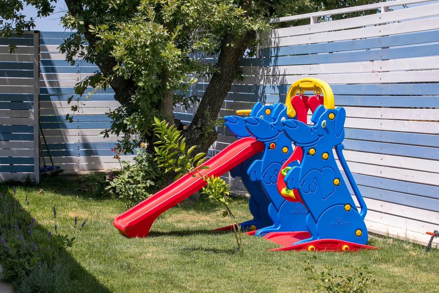 Villa Sunset 1 İslamlar 18