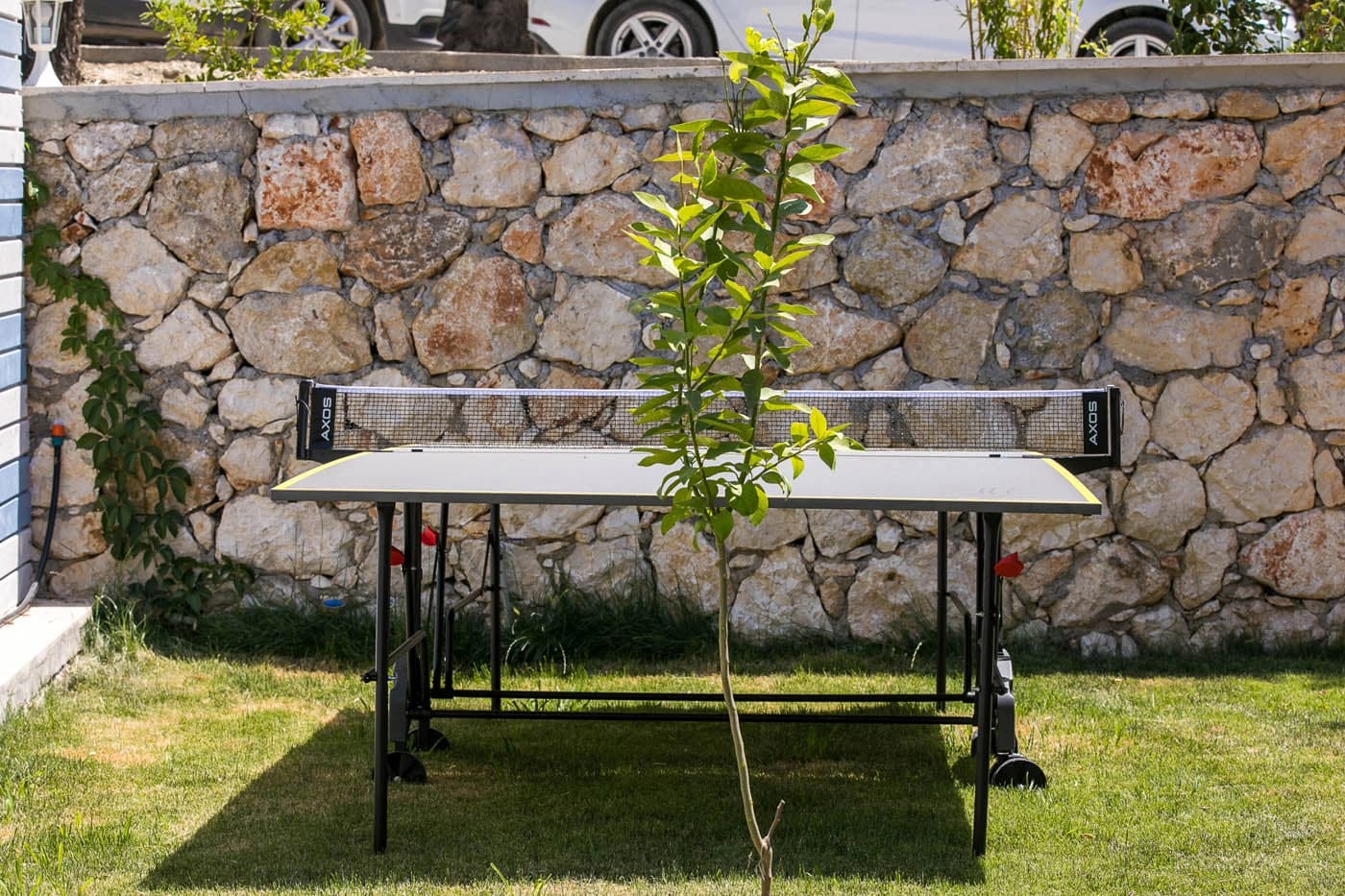 Villa Sunset 1 Korunaklı Havuz 25