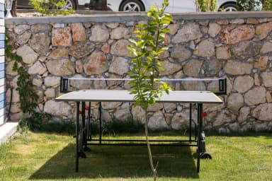 Villa Sunset 1 Korunaklı Havuz 25