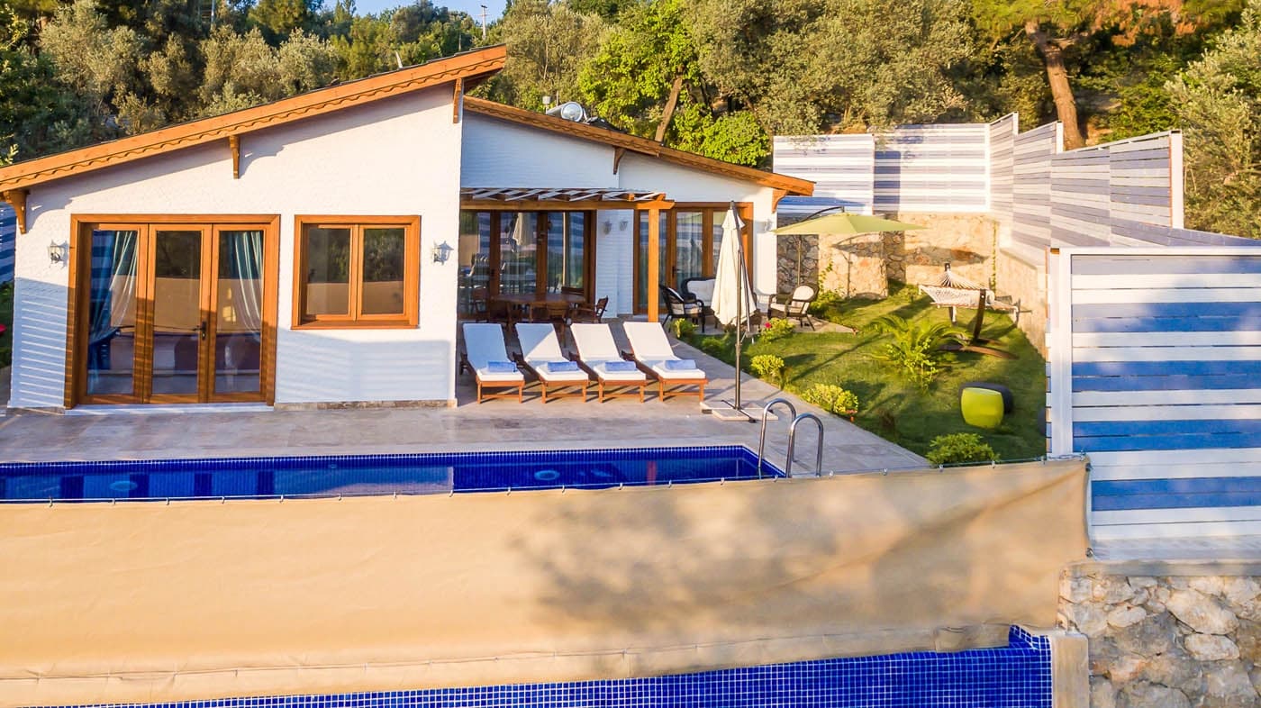 Villa Sunset 1 İslamlar 46