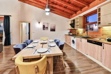 Villa Sunset 1 İslamlar 60