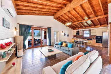 Villa Sunset 1 İslamlar 74