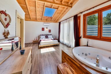 Villa Sunset 3 İslamlar 12