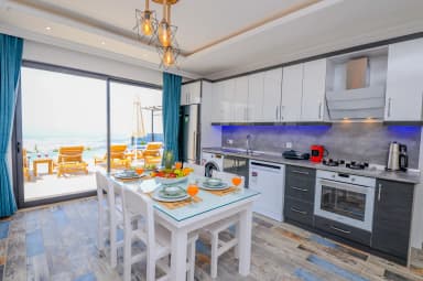 Villa Neco Çavdır 32