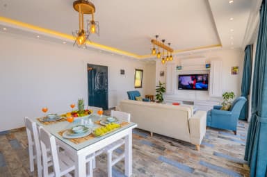 Villa Neco Çavdır 88