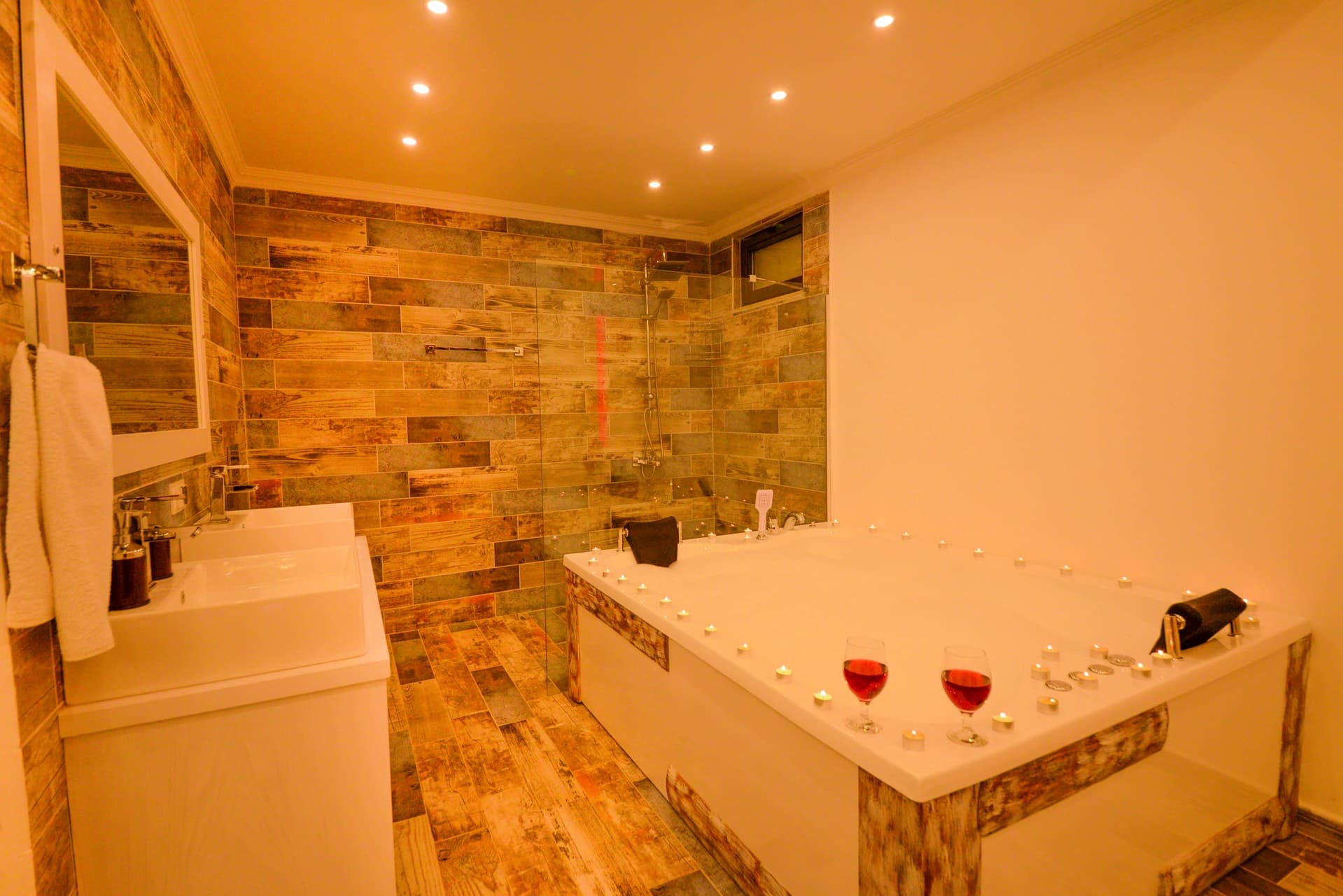 Villa Neco Çavdır 54