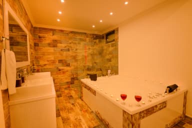 Villa Neco Çavdır 54