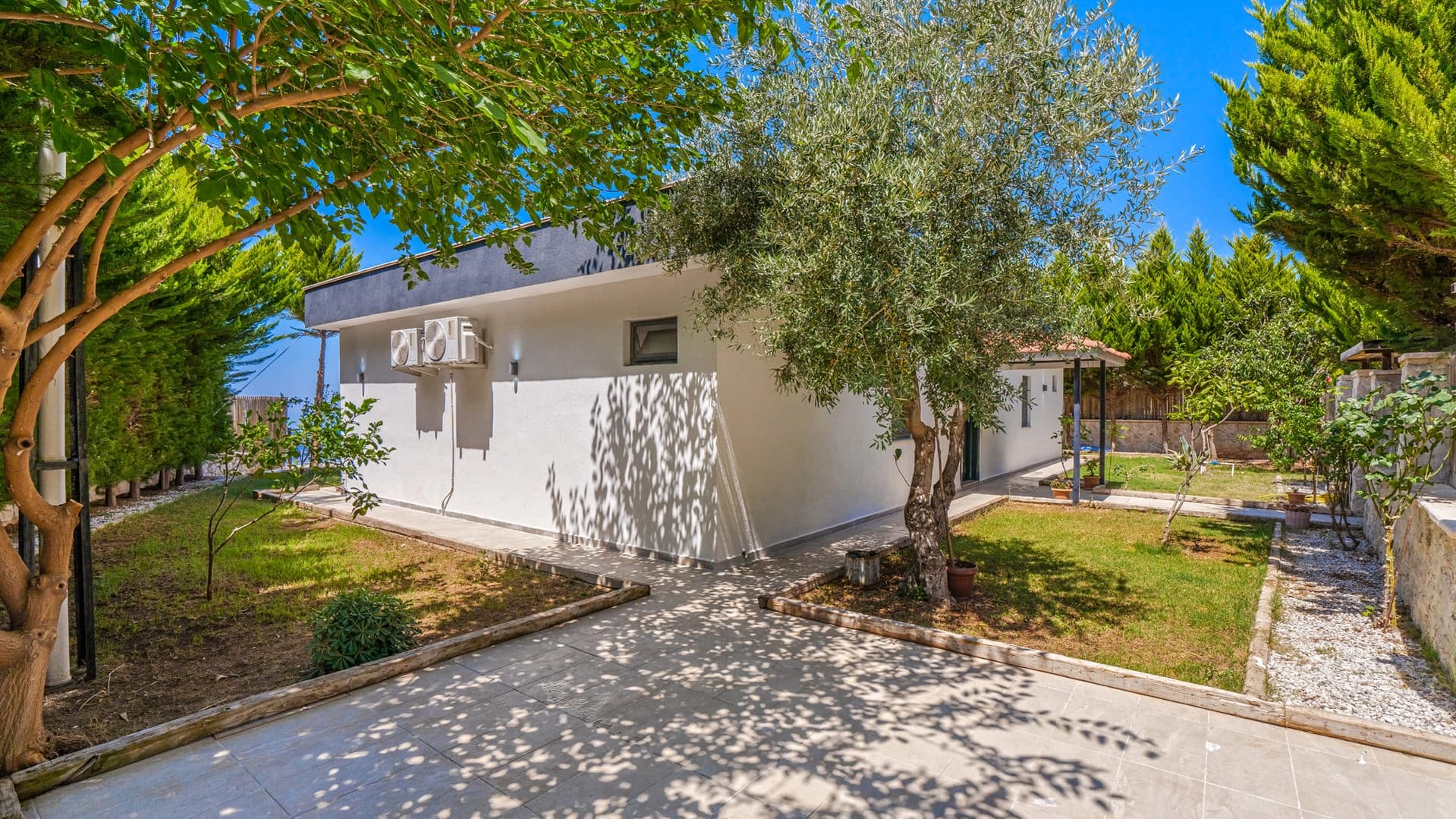 Villa Neco Çavdır 70