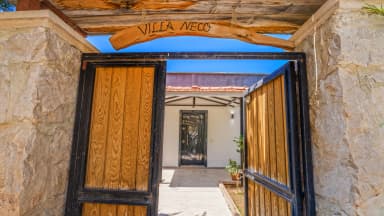 Villa Neco Çavdır 84