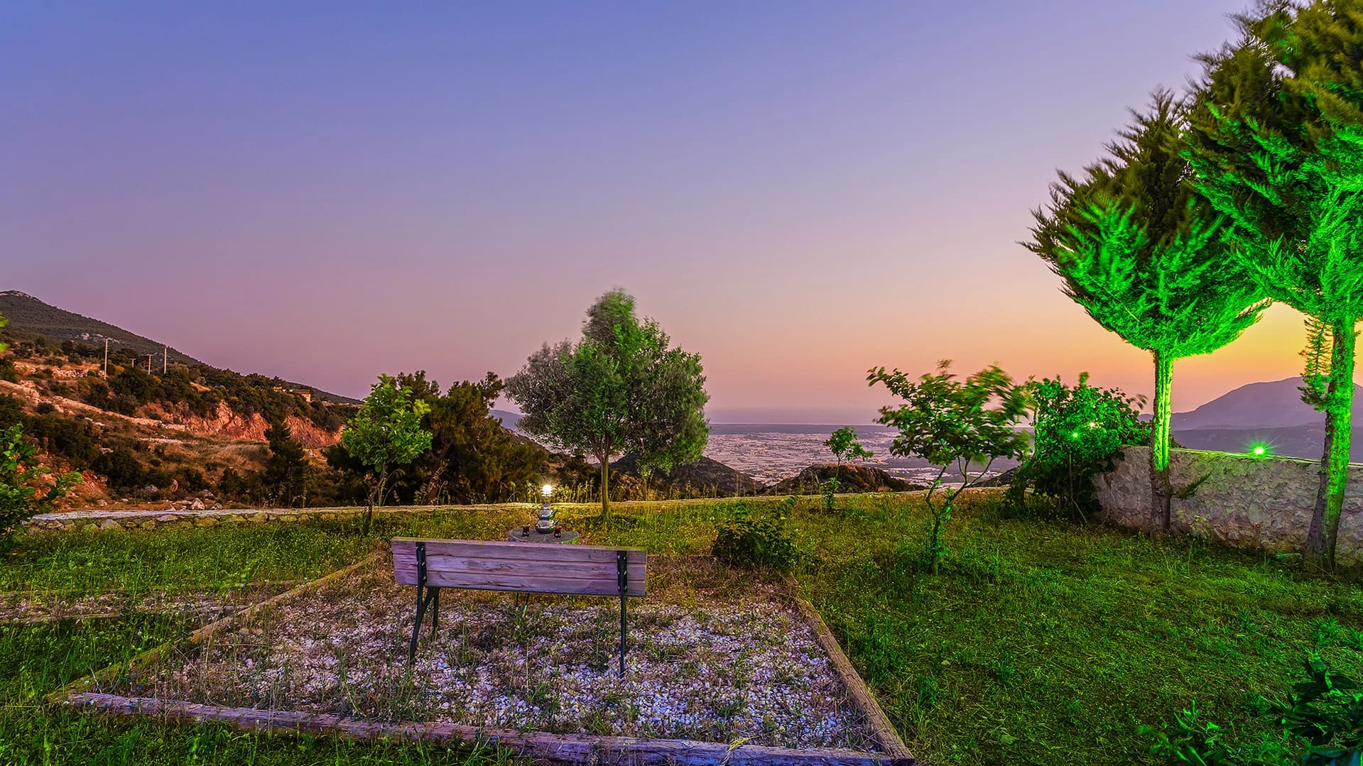 Villa Neco Çavdır 86