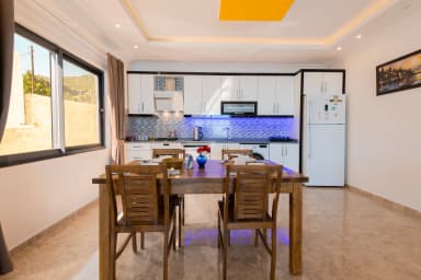 Villa Aklar Çavdır 71