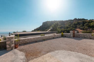 Villa Aklar Çavdır 43