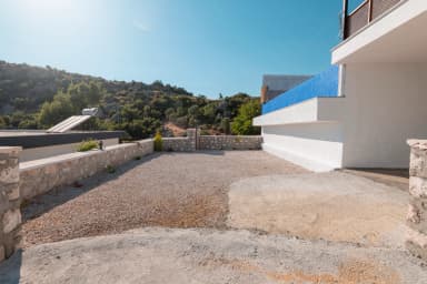 Villa Aklar Çavdır 57