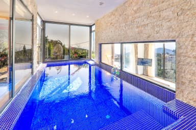 Villa North Star Kalkan 68