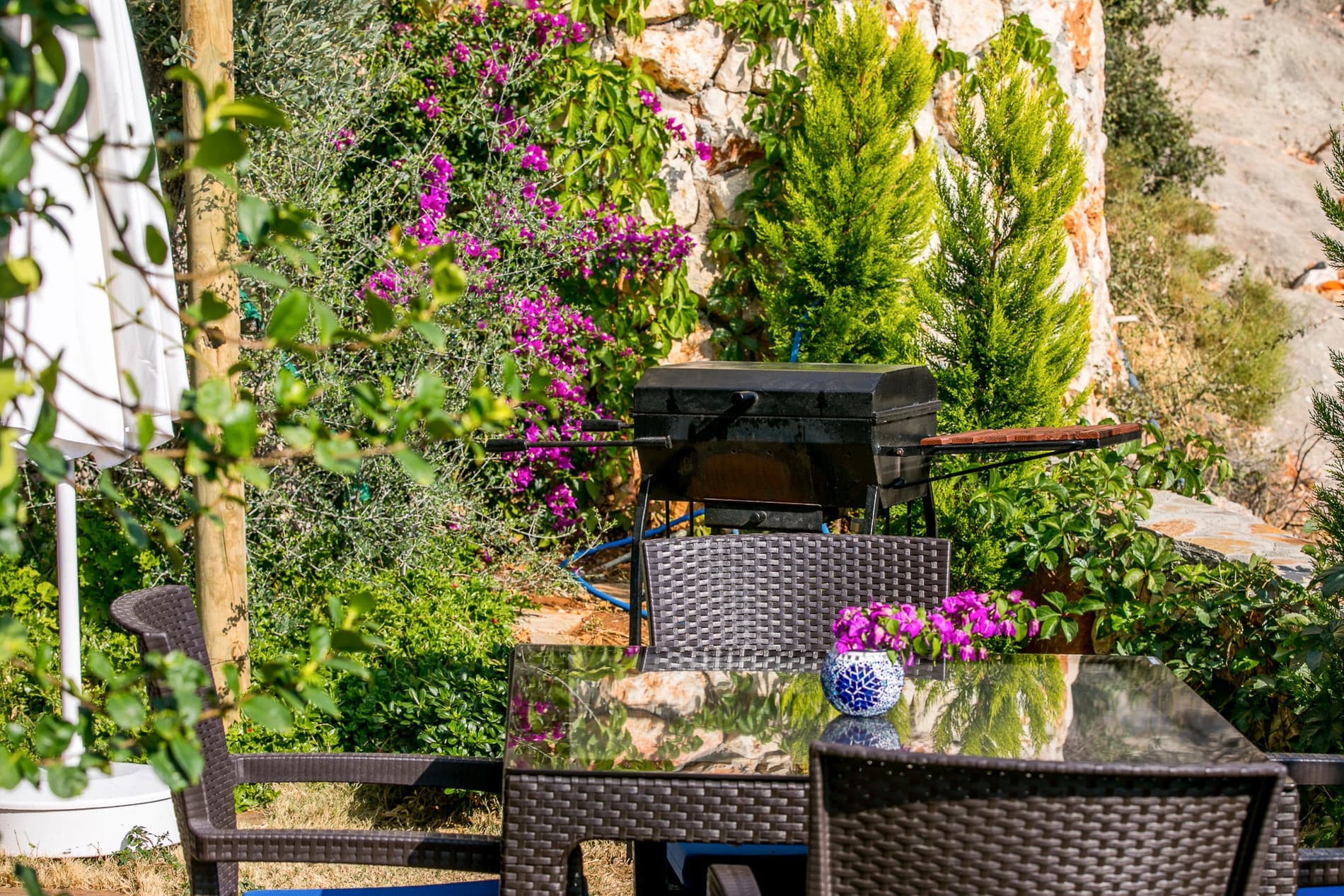 Villa North Star Isıtmalı Havuz 61