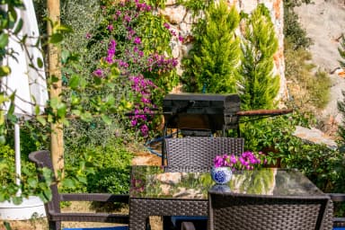 Villa North Star Isıtmalı Havuz 61