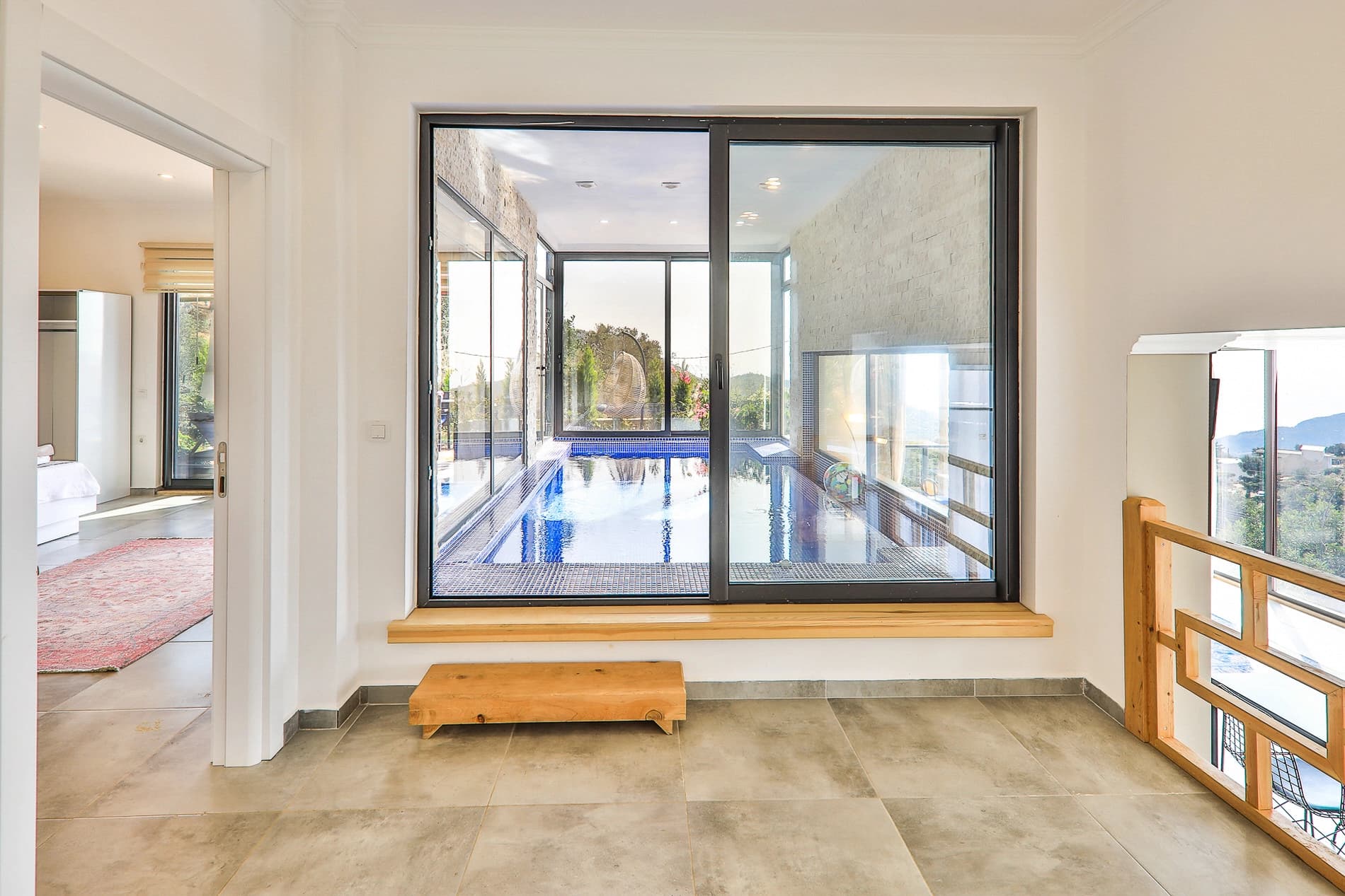 Villa North Star Kalkan 20