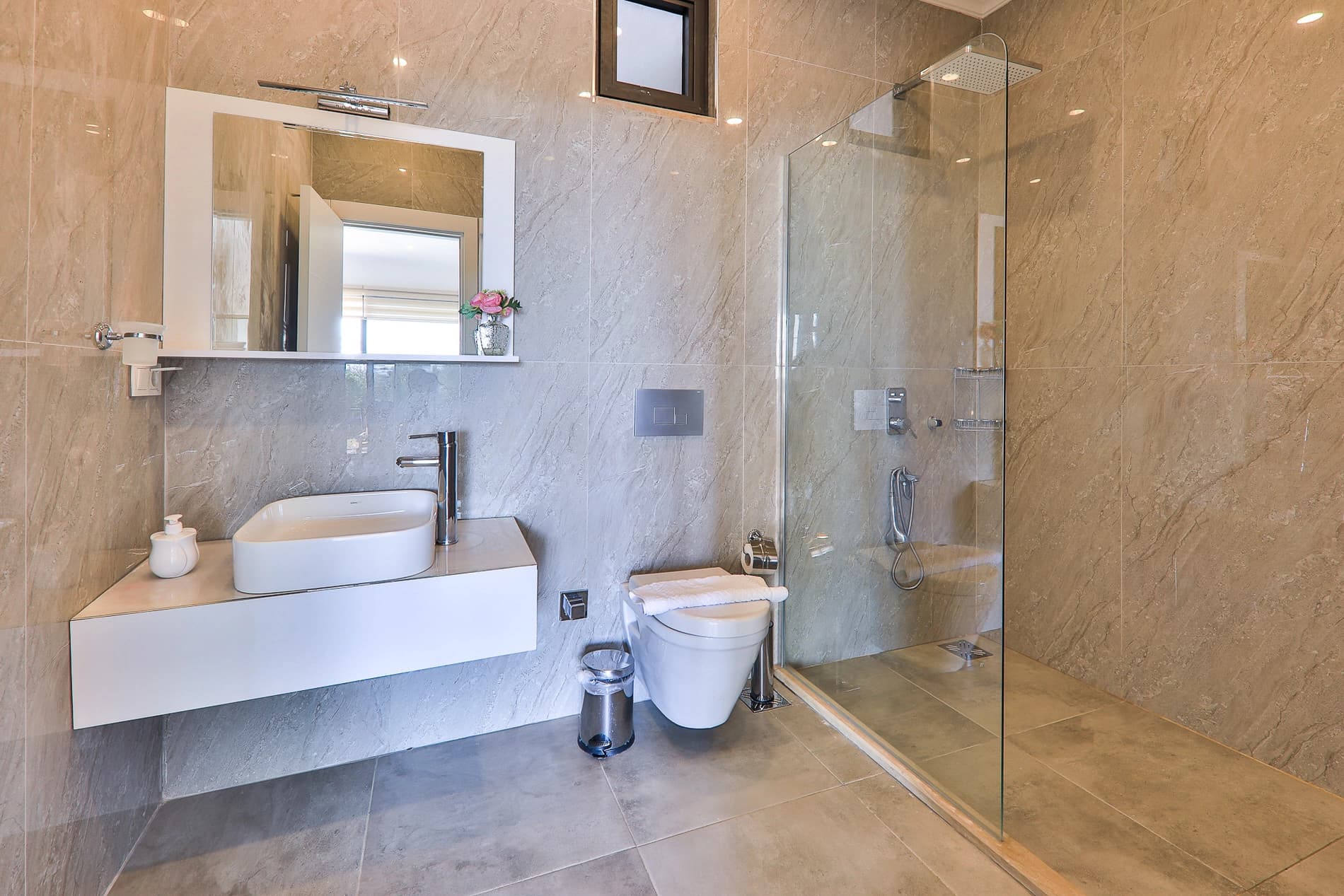 Villa North Star Isıtmalı Havuz 69