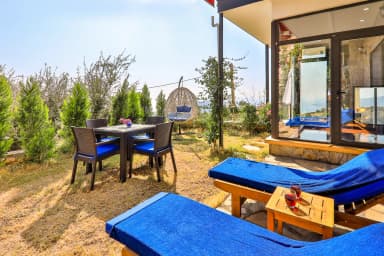 Villa North Star Kalkan 54