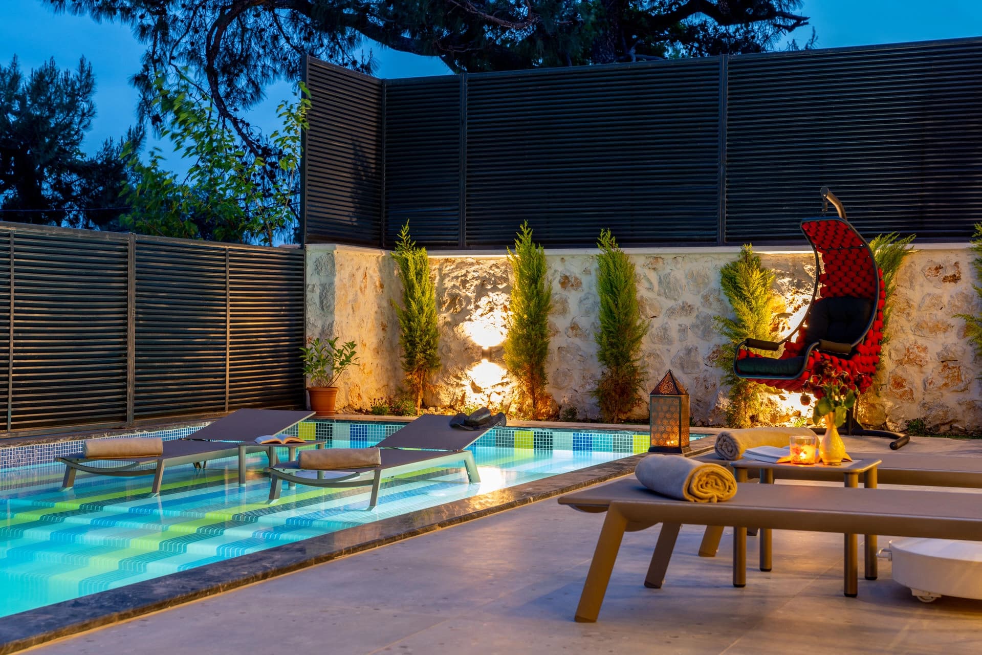 Villa Kuzey İslamlar 77