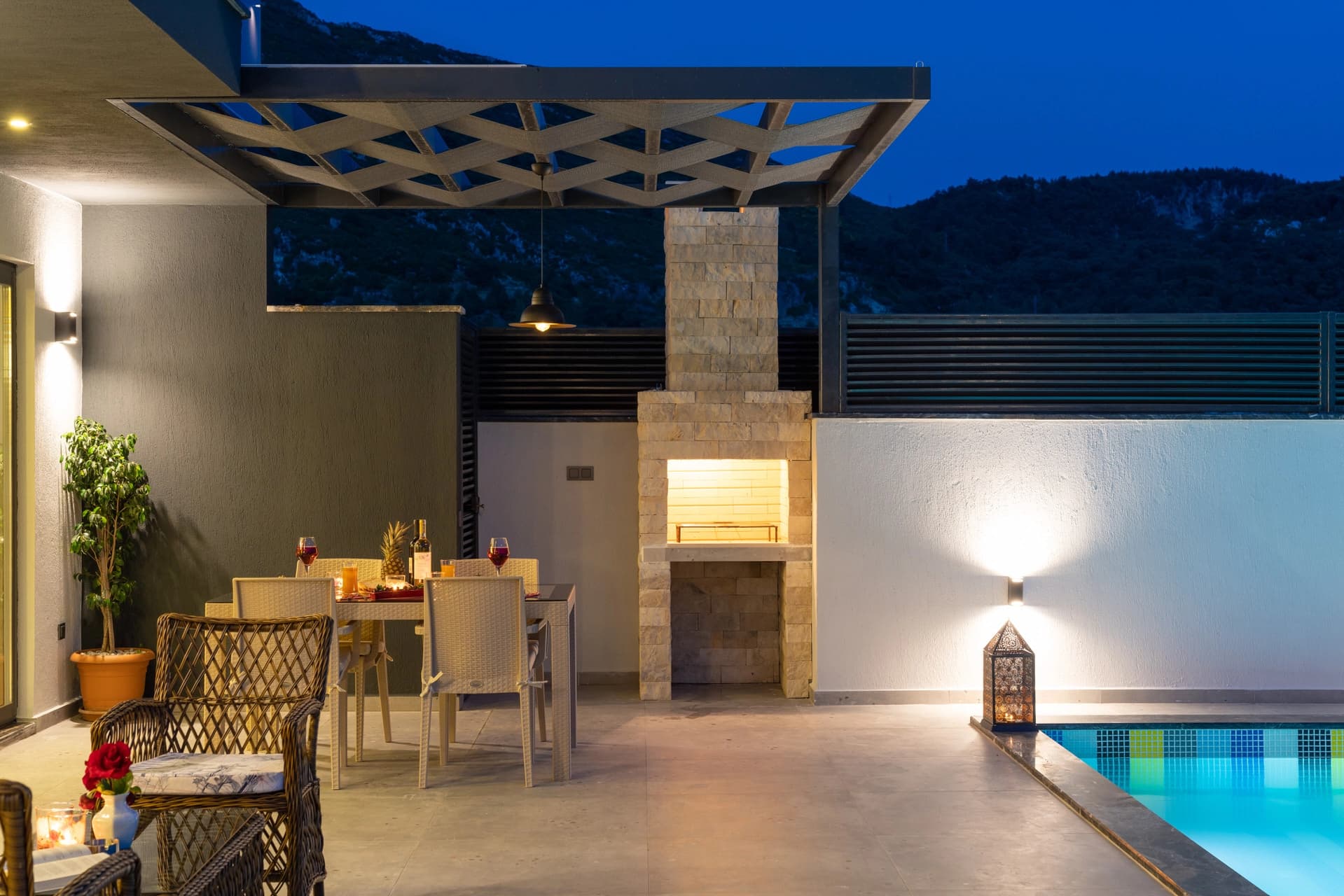 Villa Kuzey İslamlar 91