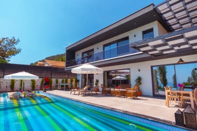 Villa Kuzey İslamlar 71