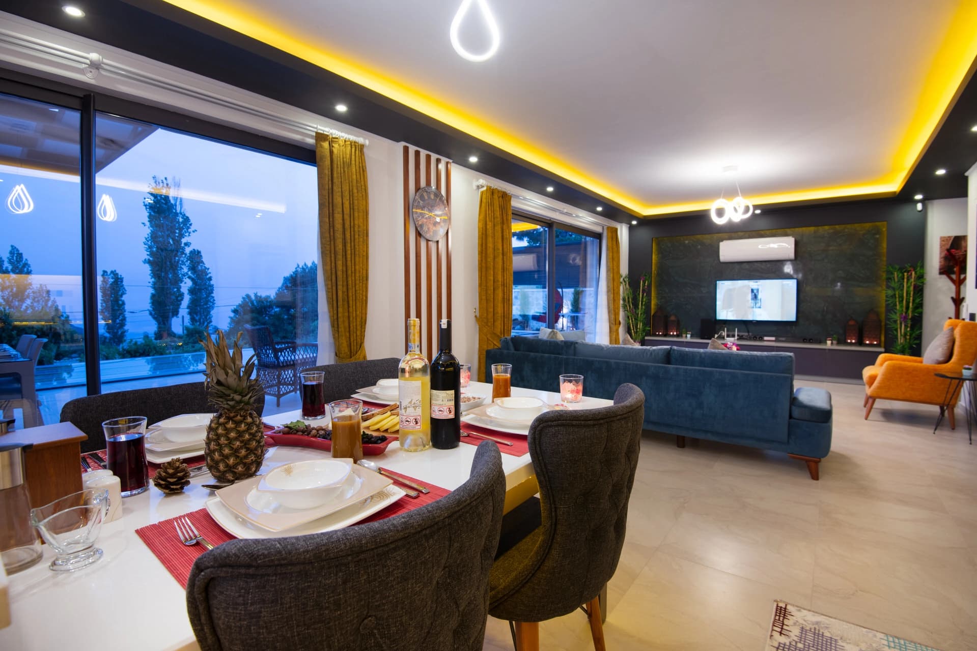 Villa Kuzey İslamlar 99