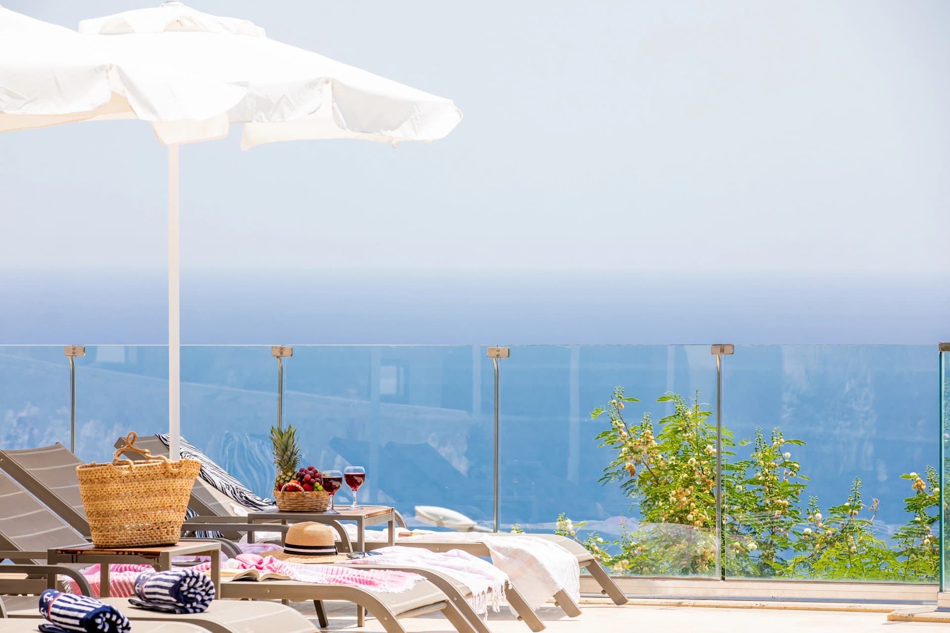 Villa Hill Side 1 Çocuk Havuzu 42