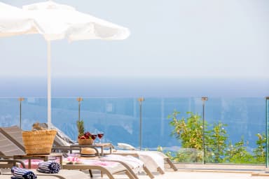 Villa Hill Side 1 Çocuk Havuzu 42