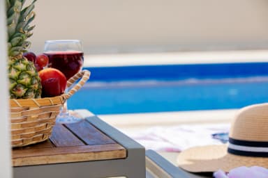 Villa Hill Side 1 Çocuk Havuzu 84