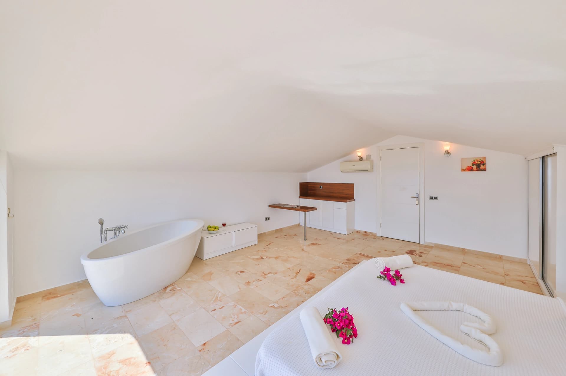 Villa Hill Side 1 Kalkan 71