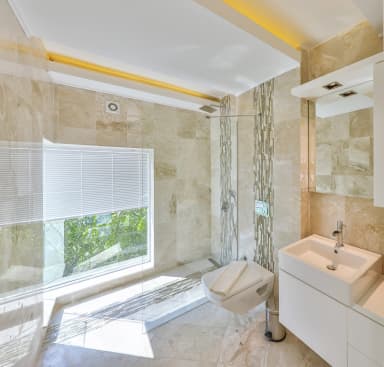 Villa Hill Side 1 Kalkan 99