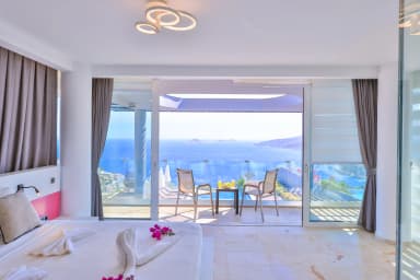 Villa Hill Side 1 Çocuk Havuzu 30