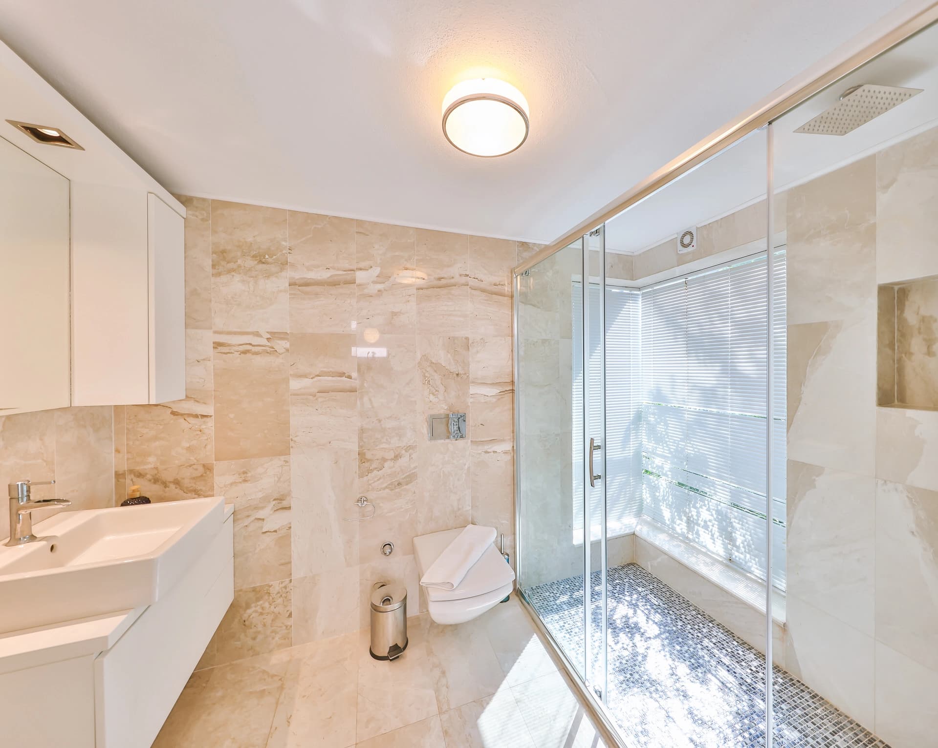 Villa Hill Side 1 Çocuk Havuzu 44