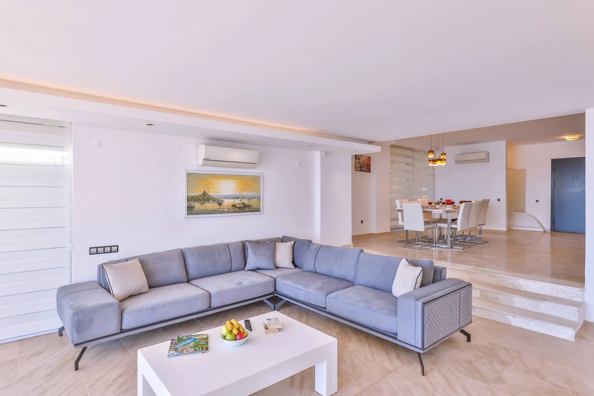 Villa Hill Side 1 Çocuk Havuzu 50