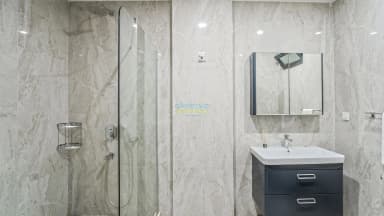 Villa Maba Sarıbelen 42