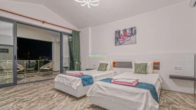 Villa Maba Korunaklı Havuz 49